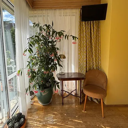 Luxurioeses Doppelzimmer In Oberkassel *