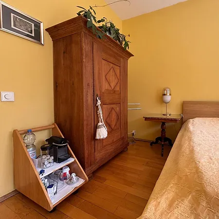 Luxurioeses Doppelzimmer In Oberkassel デュッセルドルフ