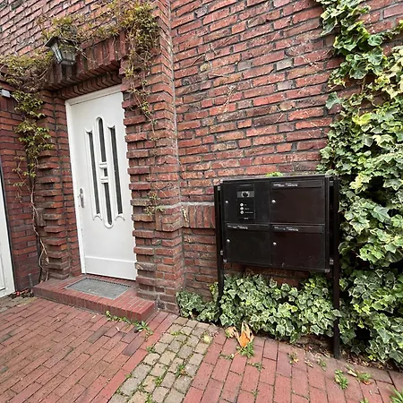 Luxurioeses Doppelzimmer In Oberkassel *