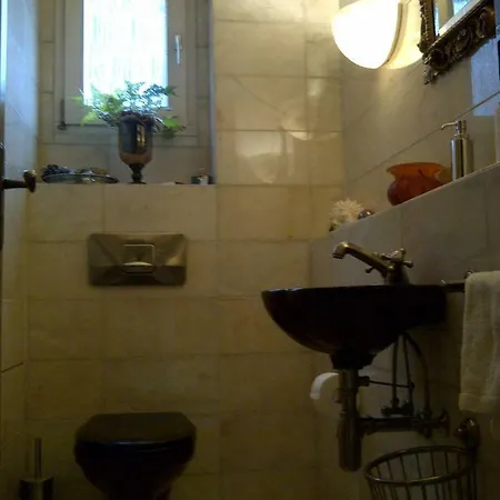 Luxurioeses Doppelzimmer In Oberkassel