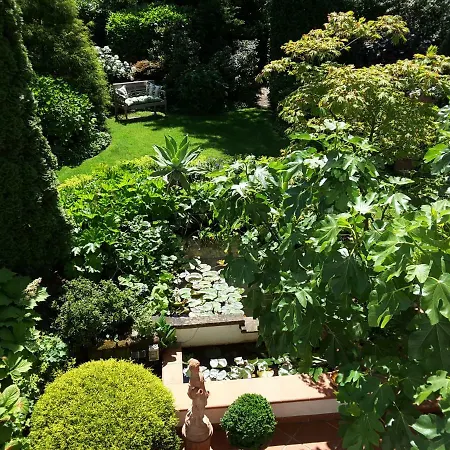 Homestay Luxurioeses Doppelzimmer In Oberkassel *