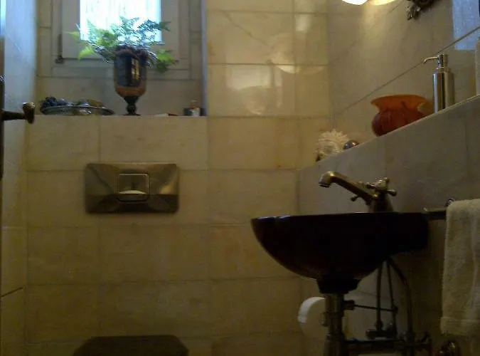 Luxurioeses Doppelzimmer In Oberkassel